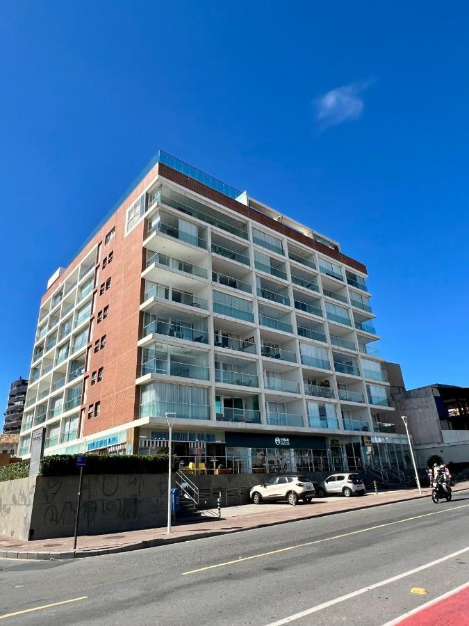 Unu Farol Da Barra Leilighet Salvador Eksteriør bilde